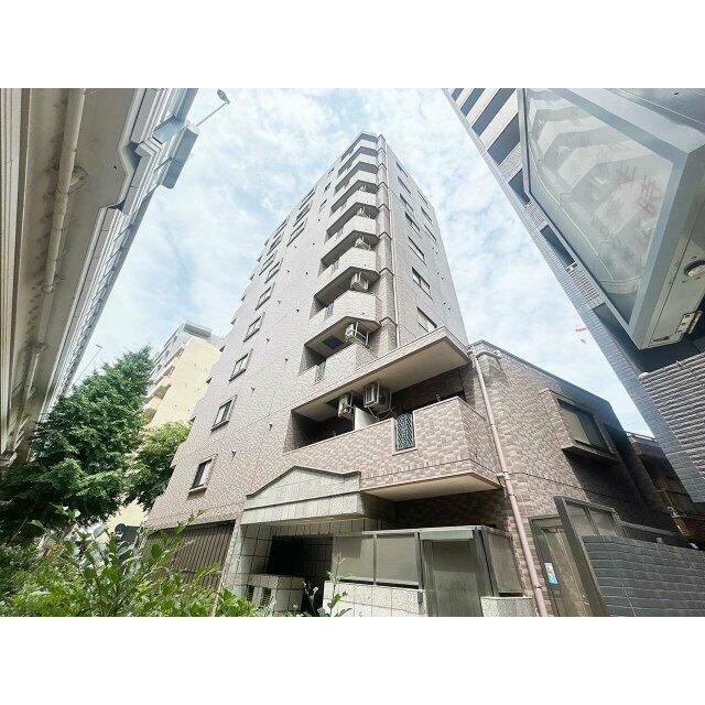 世田谷区三宿１丁目 【賃貸居住】マンション