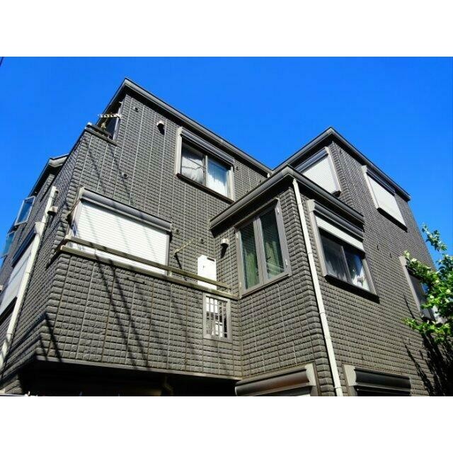 世田谷区松原５丁目 【賃貸居住】マンション