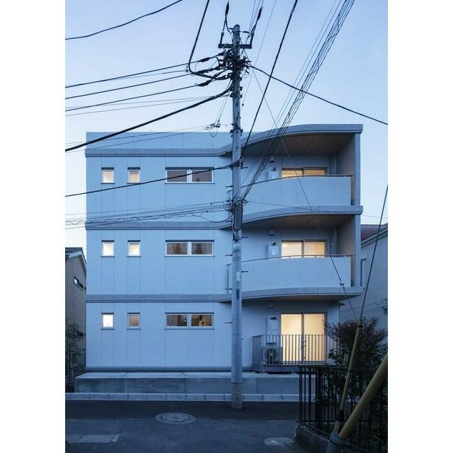 世田谷区赤堤１丁目 【賃貸居住】マンション
