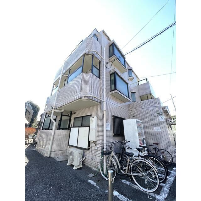 世田谷区上馬５丁目 【賃貸居住】マンション