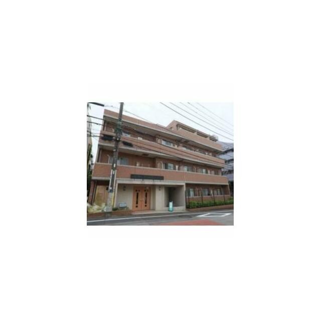 目黒区東山３丁目 【賃貸居住】マンション