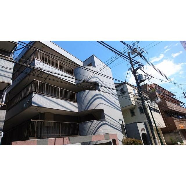 大田区東蒲田１丁目 【賃貸居住】マンション