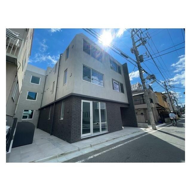 (外観)