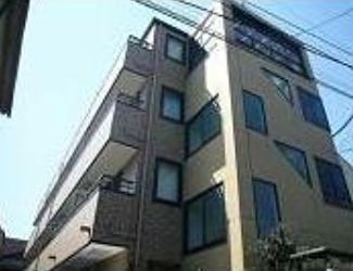 大田区蒲田２丁目 【賃貸居住】マンション