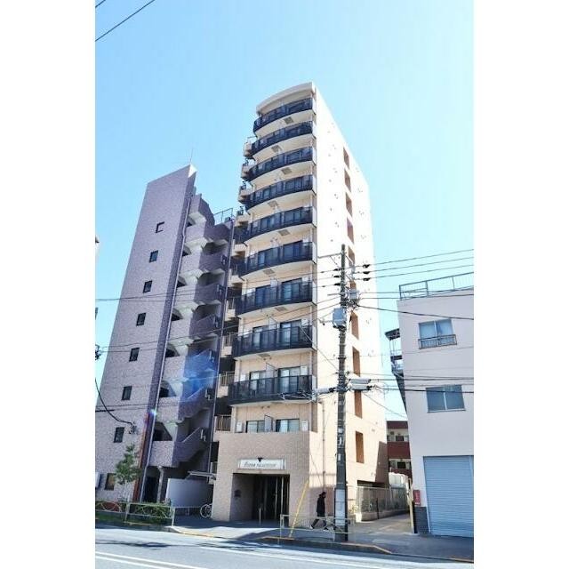 外観(外観)