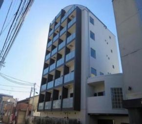 大田区西蒲田２丁目 【賃貸居住】マンション