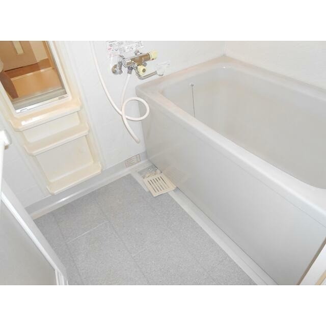 ※同仕様写真含む(風呂)
