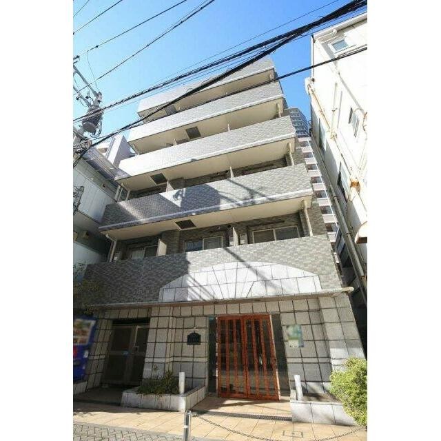 品川区大崎１丁目 【賃貸居住】マンション