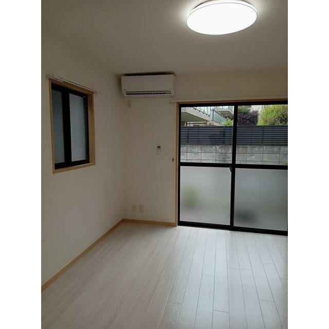 陽当り・風通し良好な住環境