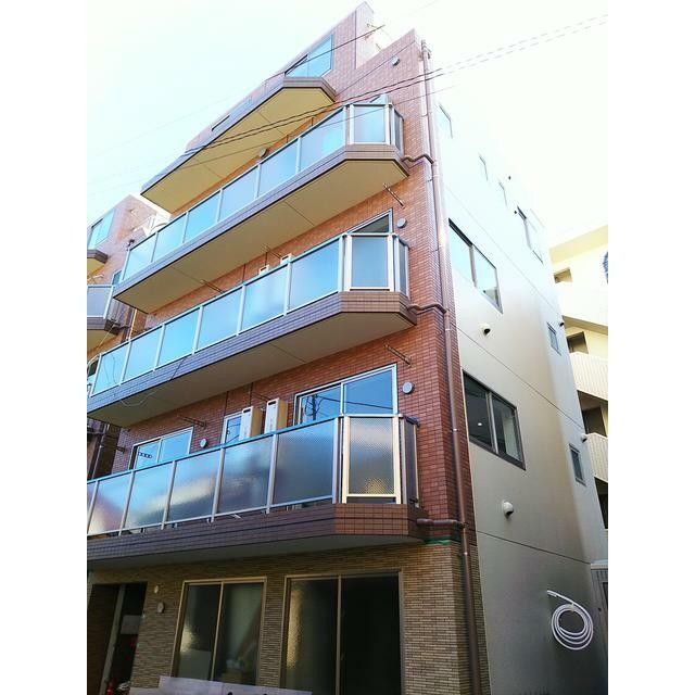 大田区南雪谷２丁目 【賃貸居住】マンション