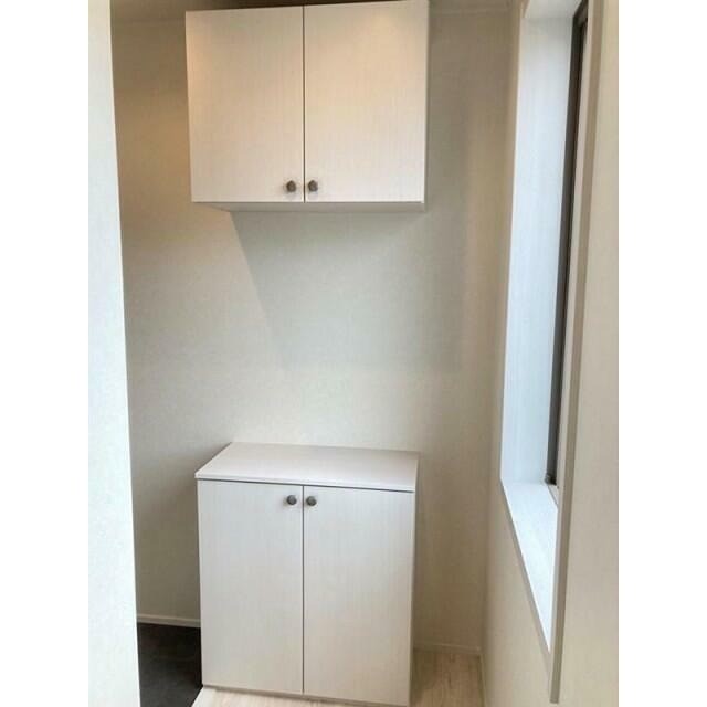 ※同仕様写真(内装)