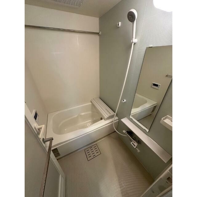 (風呂)