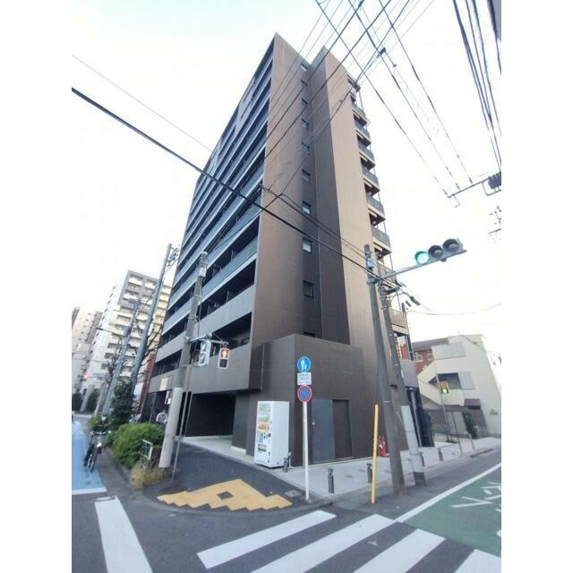 (外観)