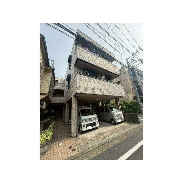 (外観)