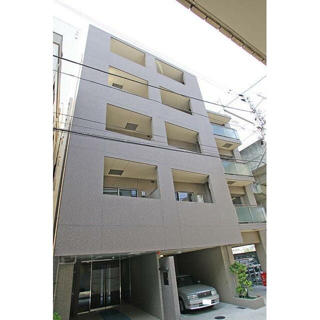 品川区南品川２丁目 【賃貸居住】マンション