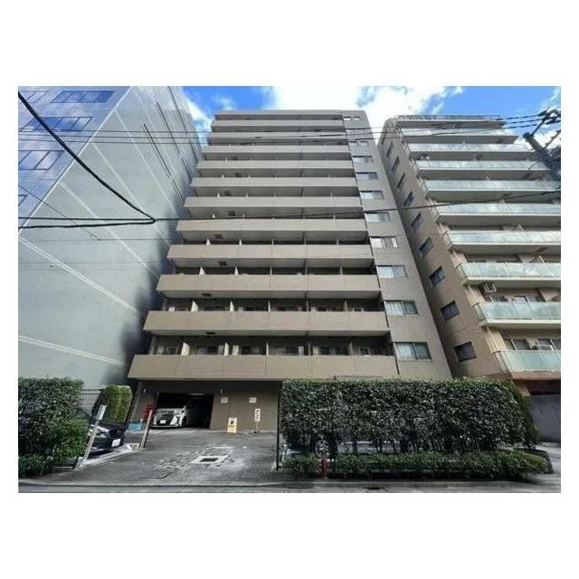 大田区大森北１丁目 【賃貸居住】マンション