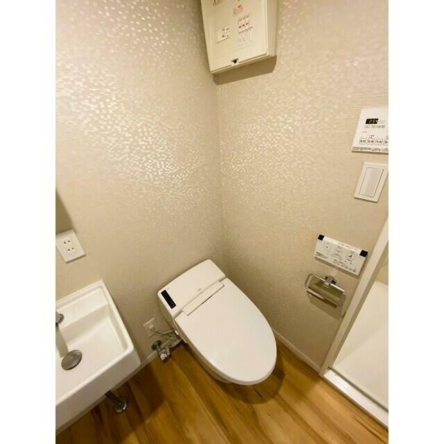 (内装)