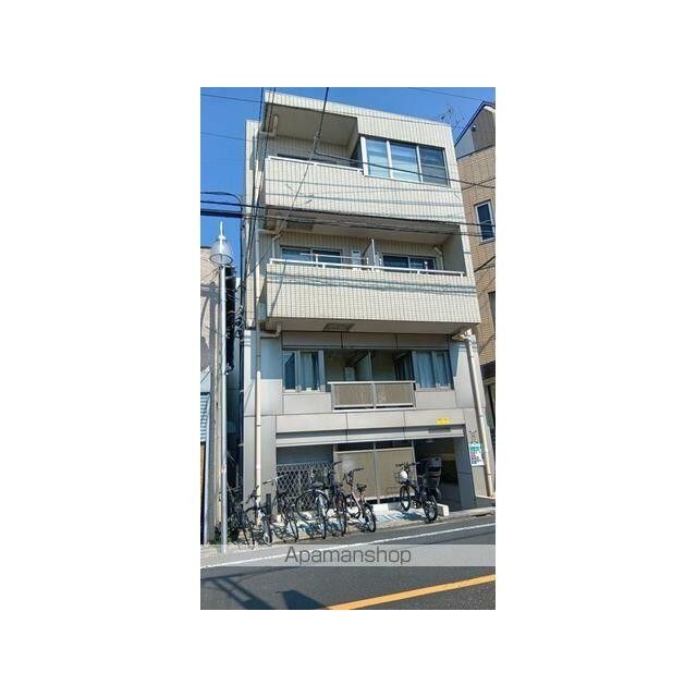 目黒区原町１丁目 【賃貸居住】マンション