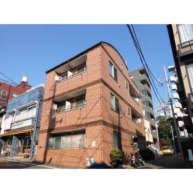 大田区北千束２丁目 【賃貸居住】マンション
