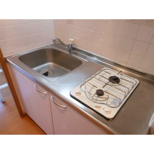 (キッチン)
