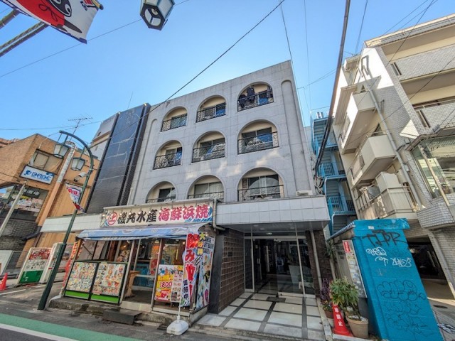 世田谷区三軒茶屋１丁目 【賃貸居住】マンション