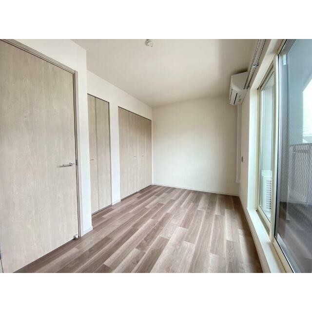 洋室7．3帖