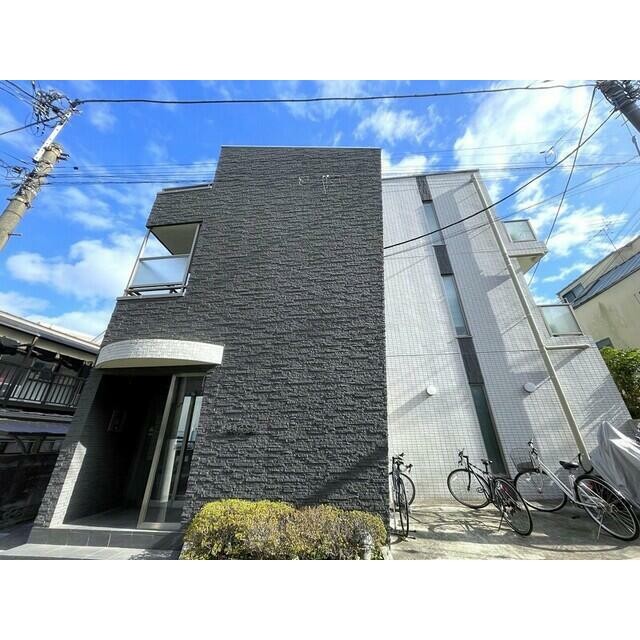 (外観)