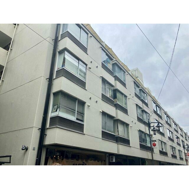 渋谷区道玄坂２丁目 【賃貸居住】マンション