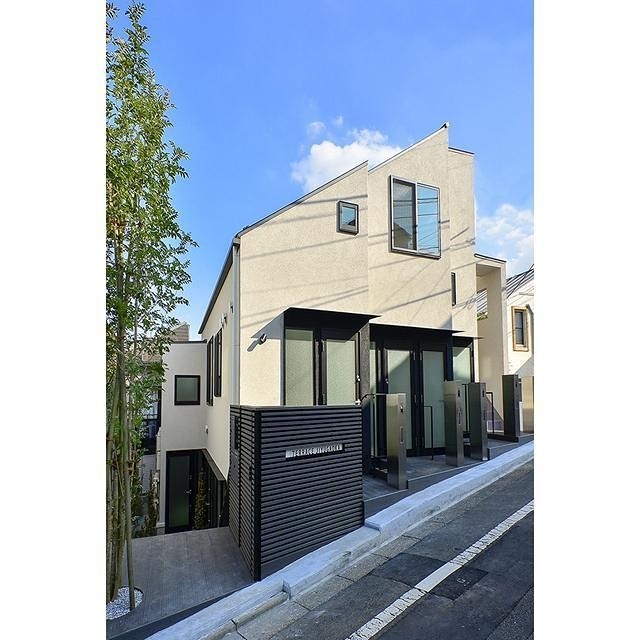 世田谷区奥沢２丁目 【賃貸居住】アパート