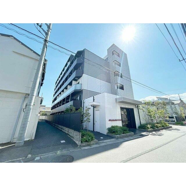 (外観)