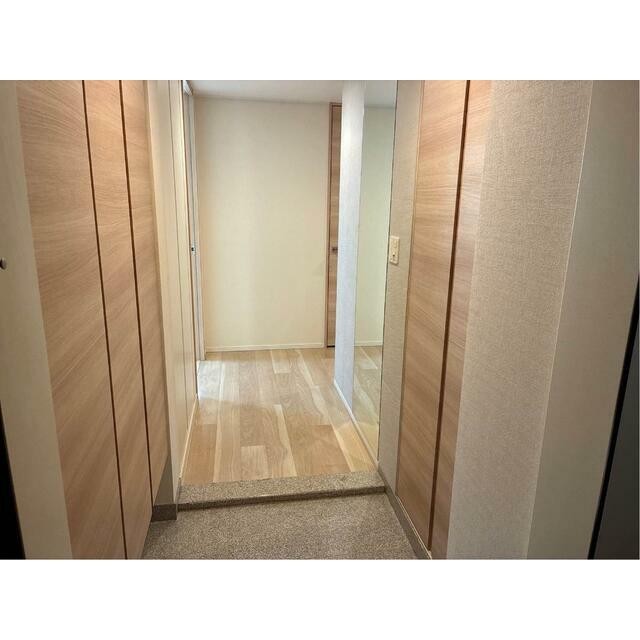 (玄関)
