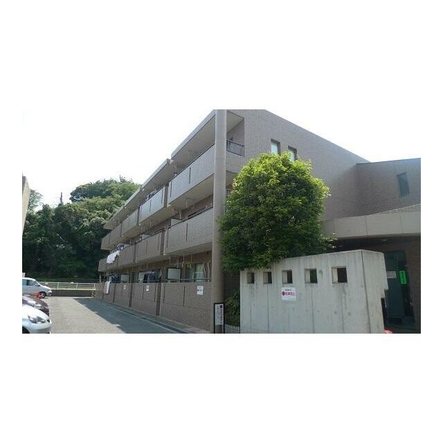 横浜市港北区樽町４丁目 【賃貸居住】マンション