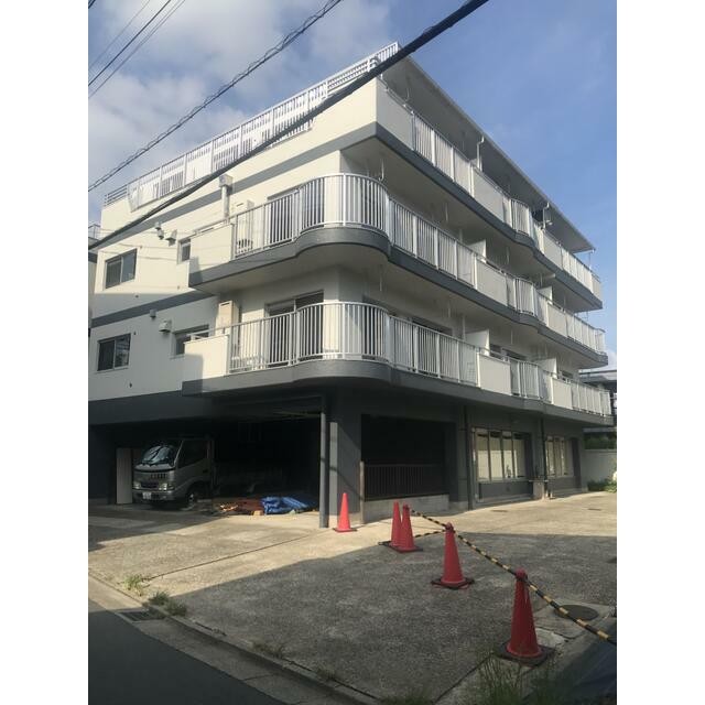 (外観)