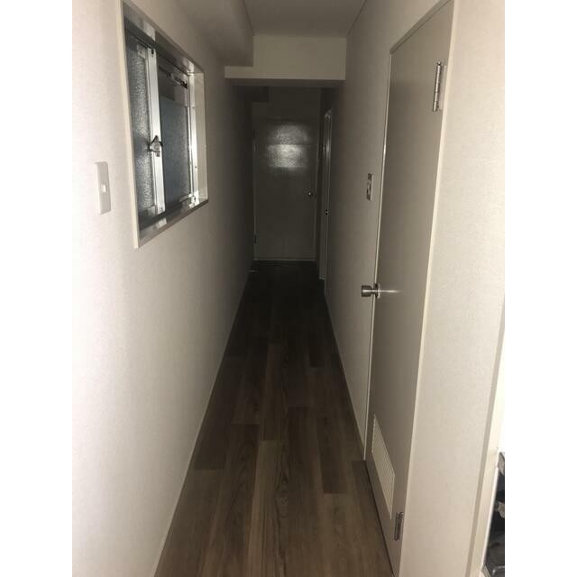 廊下