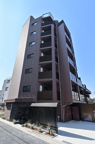 (外観)