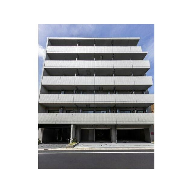 大田区仲池上２丁目 【賃貸居住】マンション