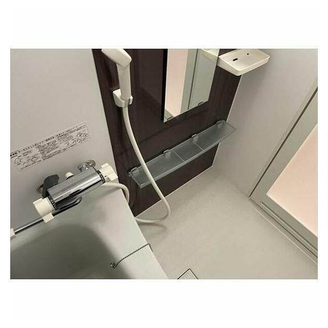 ※同仕様写真(風呂)