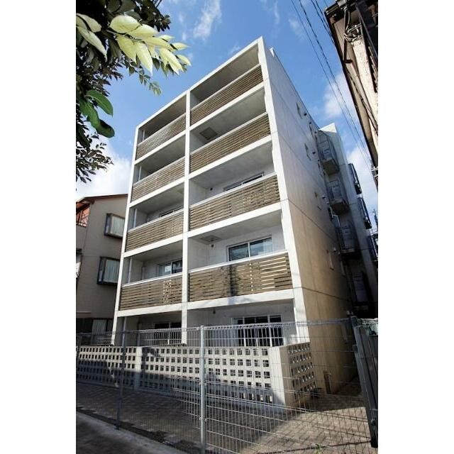 大田区南千束３丁目 【賃貸居住】マンション