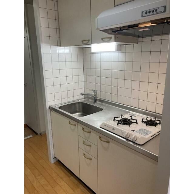 (キッチン)