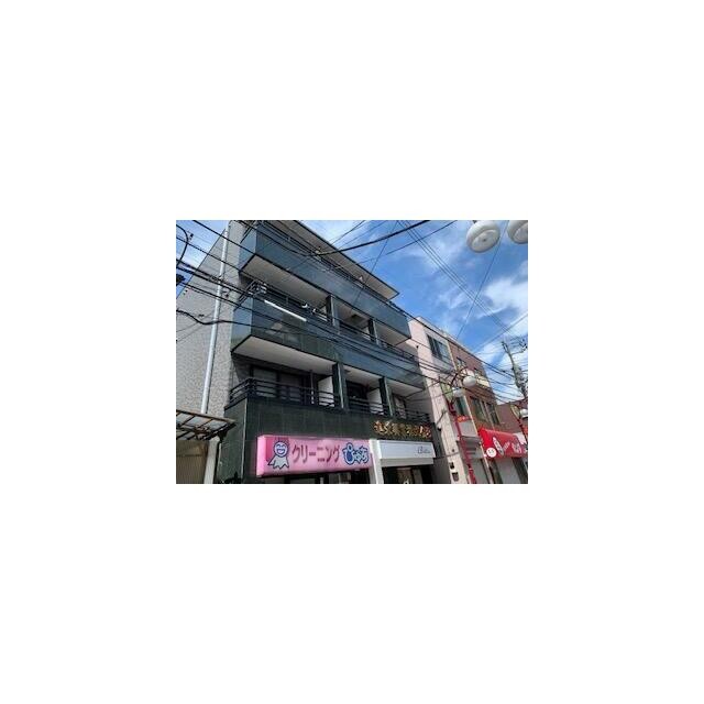 大田区大森中２丁目 【賃貸居住】マンション