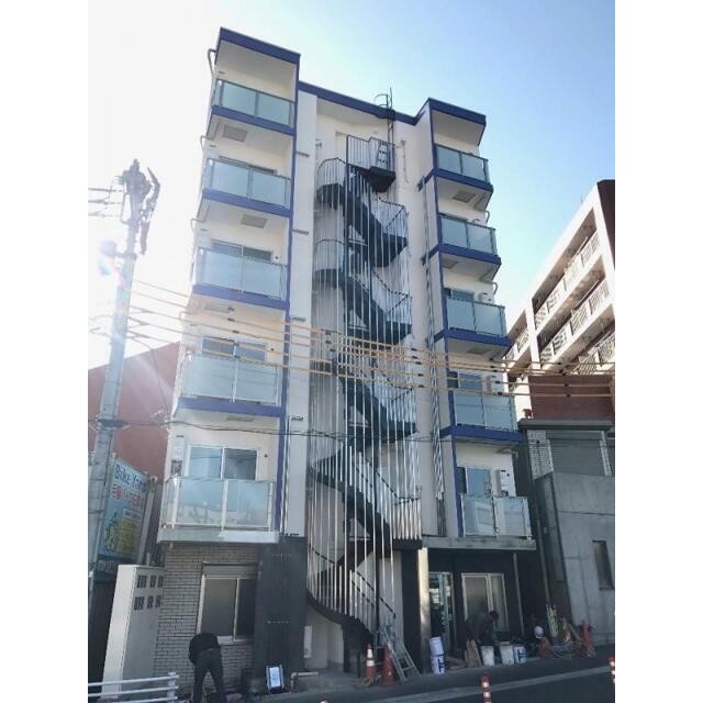 (外観)