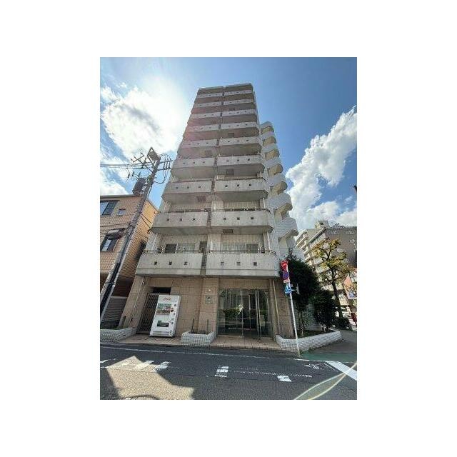 大田区大森北４丁目 【賃貸居住】マンション