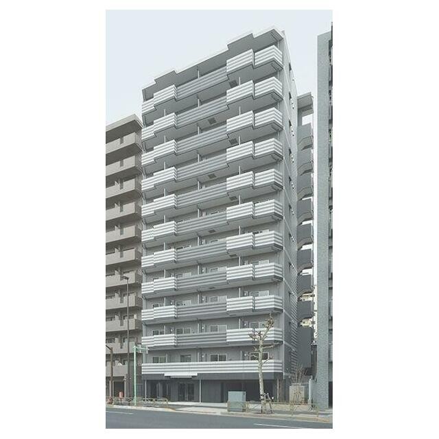 大田区大森本町２丁目 【賃貸居住】マンション