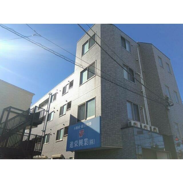 大田区仲六郷３丁目 【賃貸居住】マンション
