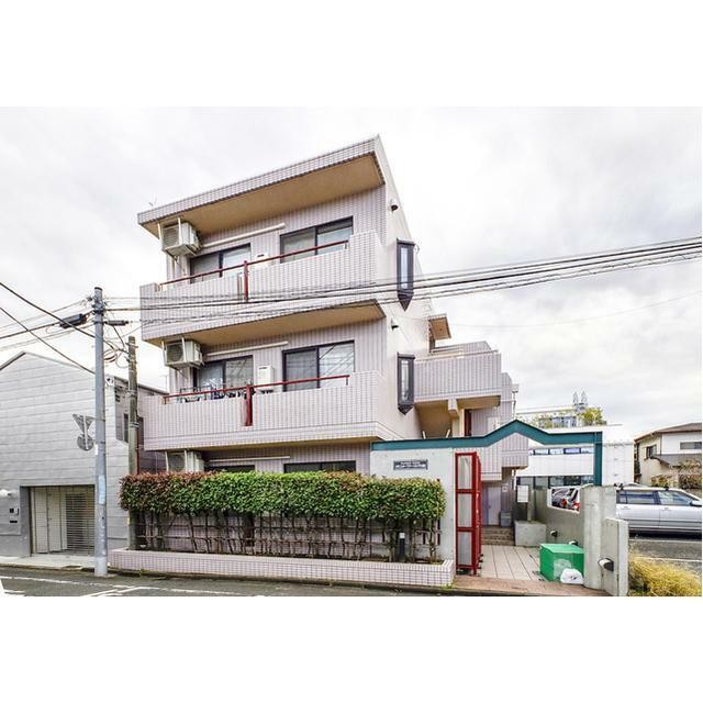世田谷区代田３丁目 【賃貸居住】マンション