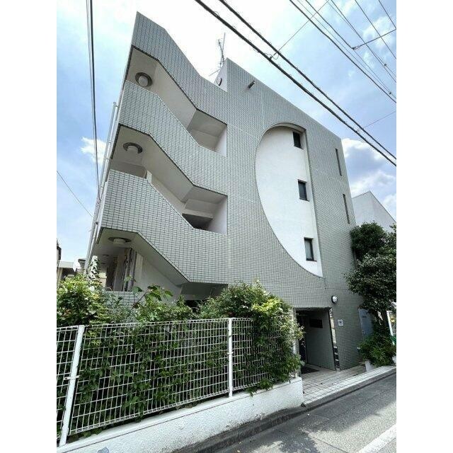 世田谷区野毛２丁目 【賃貸居住】マンション