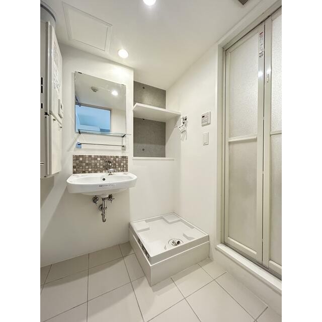 同タイプ別部屋写真(内装)