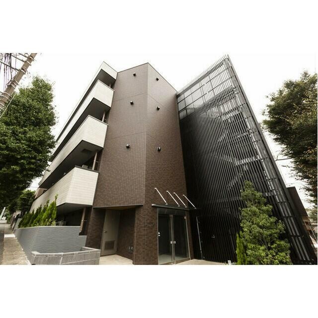 川崎市宮前区宮前平３丁目 【賃貸居住】マンション