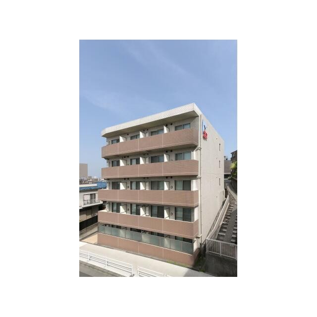 川崎市高津区下作延２丁目 【賃貸居住】マンション