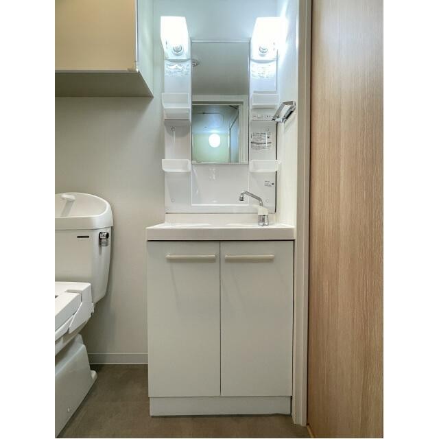 同タイプ参考写真(内装)